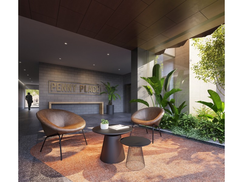2005/17 Penny Place, Adelaide SA 5000