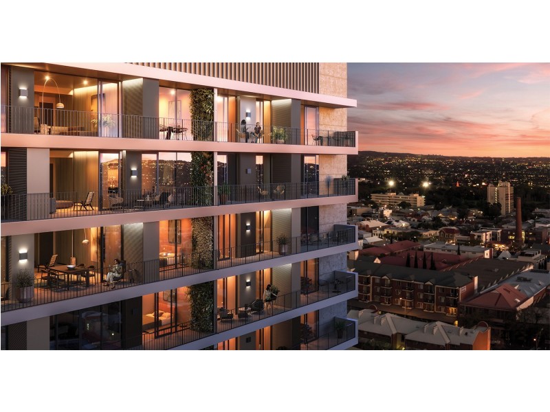 2005/17 Penny Place, Adelaide SA 5000