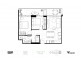 2005/17 Penny Place, Adelaide SA 5000 Floorplan