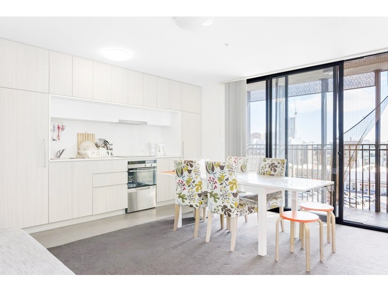 503/242 Flinders Street, Adelaide SA 5000