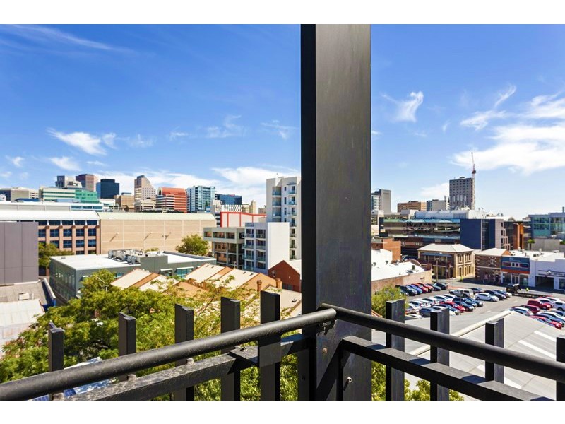 503/242 Flinders Street, Adelaide SA 5000
