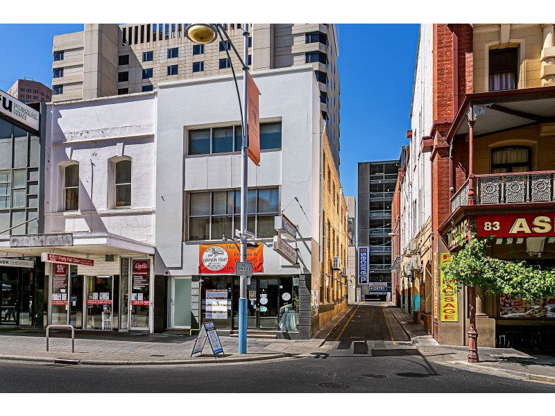 79 Hindley Street, Adelaide SA 5000