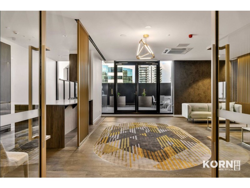 2408/17 Austin Street, Adelaide SA 5000