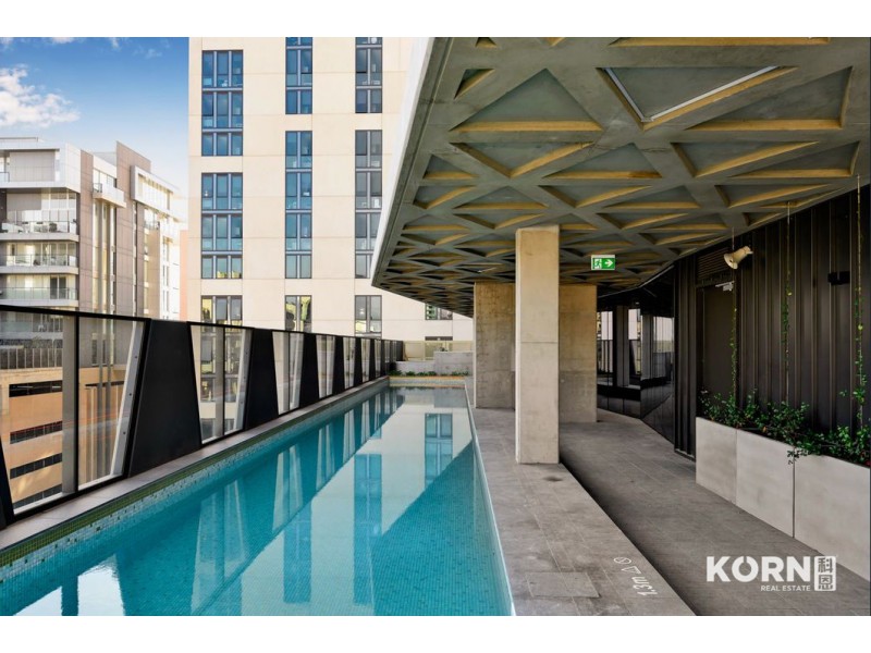 2408/17 Austin Street, Adelaide SA 5000