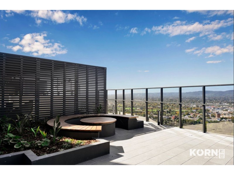 2408/17 Austin Street, Adelaide SA 5000
