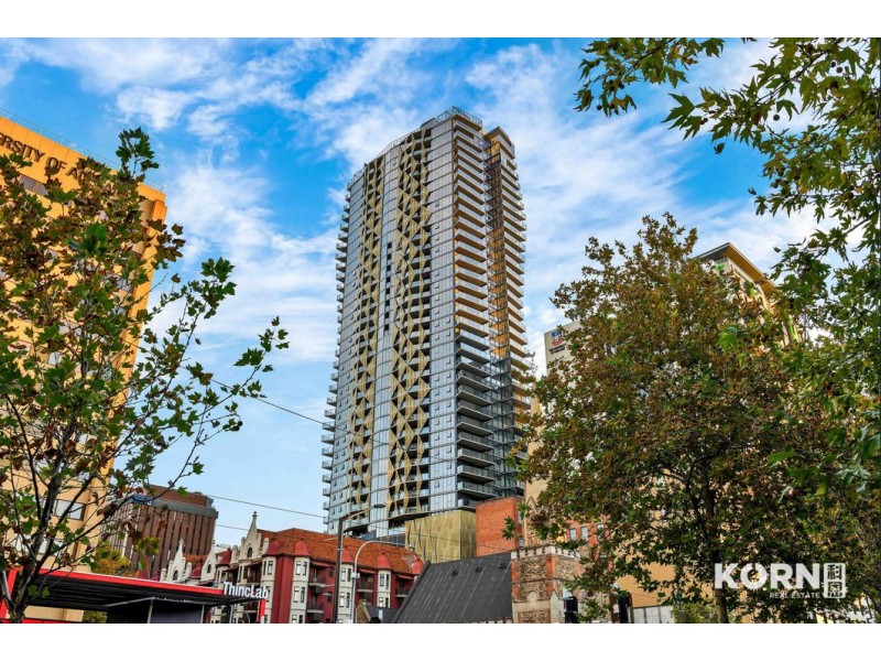 2408/17 Austin Street, Adelaide SA 5000