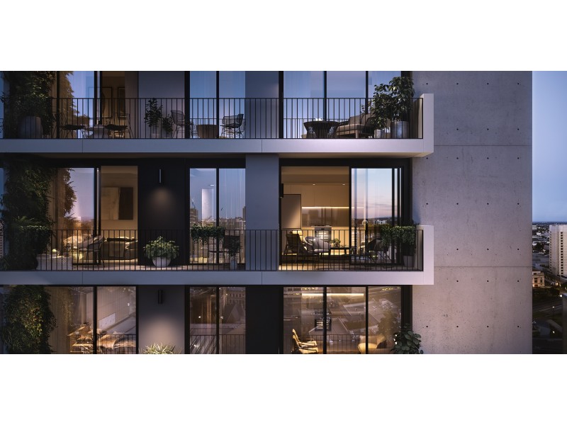 1002/17 Penny Place, Adelaide SA 5000