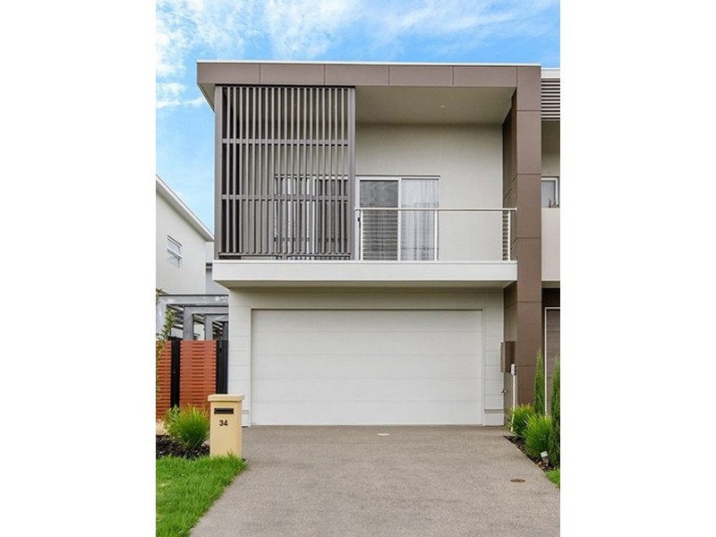34 Woodley Avenue, Newton SA 5074