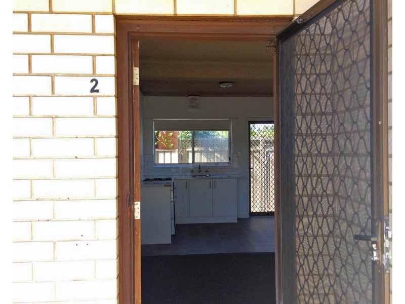 2/156 Humphries Terrace, Woodville Gardens SA 5012