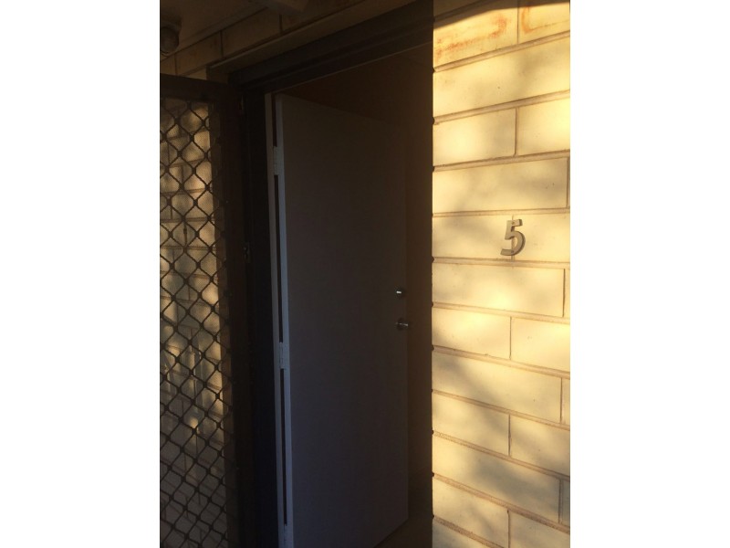 5/18 Burbank Avenue, Bedford Park SA 5042