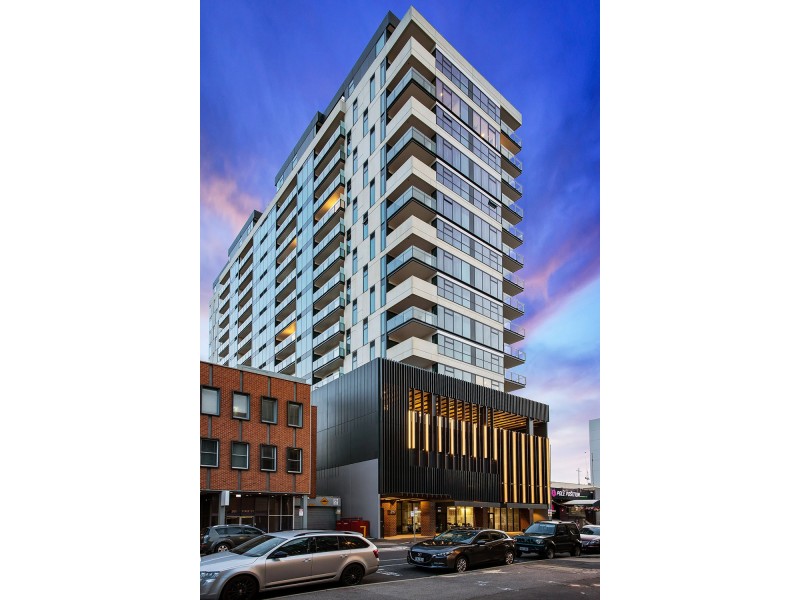 1206/297 Pirie Street, Adelaide SA 5000