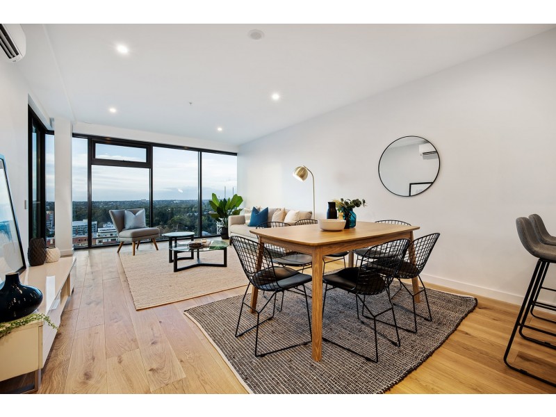 1206/297 Pirie Street, Adelaide SA 5000