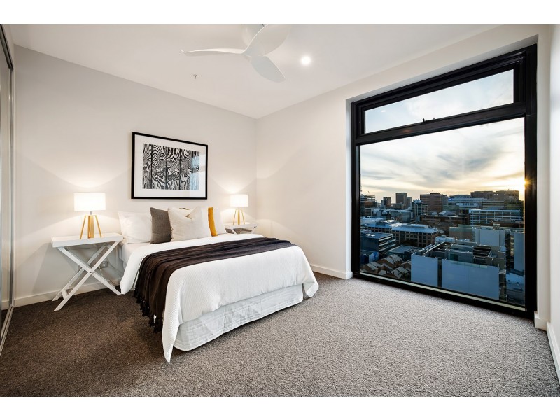 1206/297 Pirie Street, Adelaide SA 5000