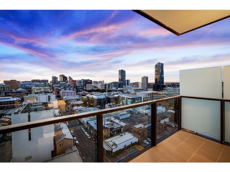 1206/297 Pirie Street, Adelaide SA 5000