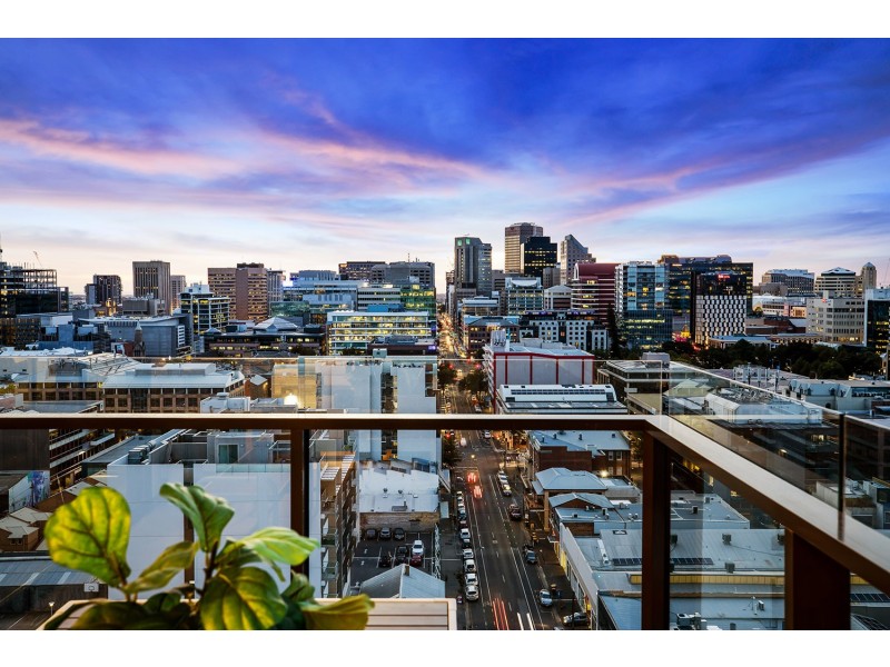 1206/297 Pirie Street, Adelaide SA 5000