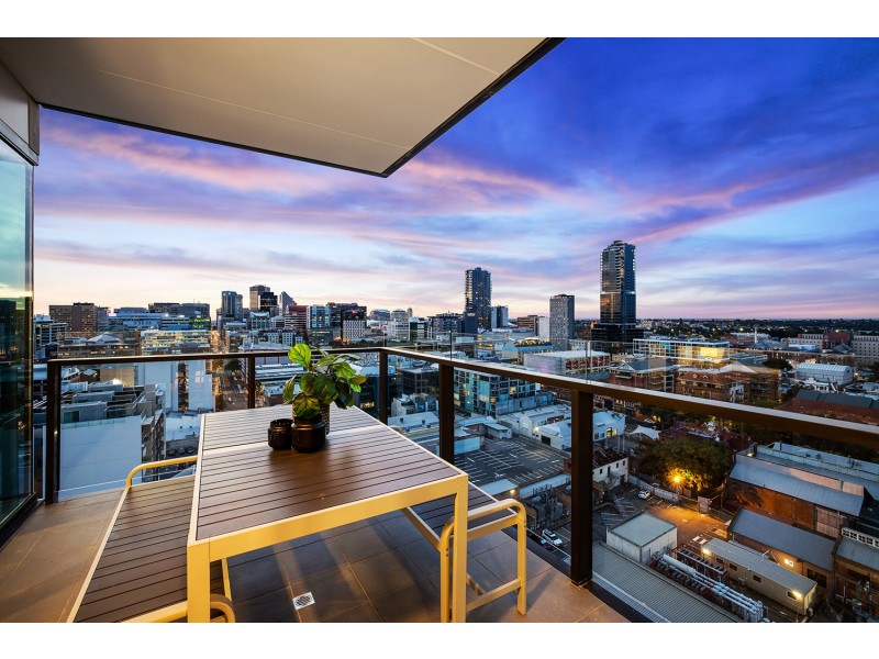 1206/297 Pirie Street, Adelaide SA 5000