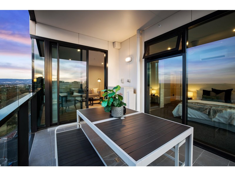 1206/297 Pirie Street, Adelaide SA 5000
