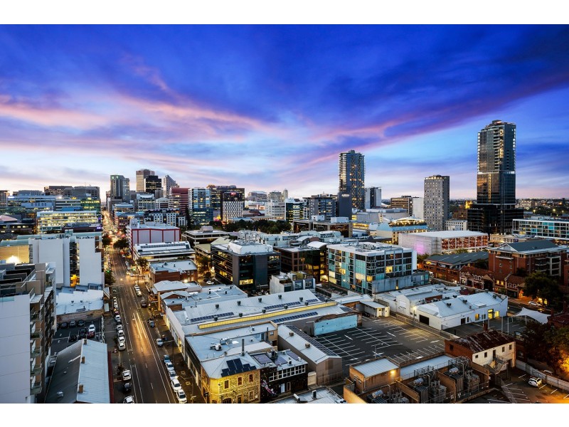 1206/297 Pirie Street, Adelaide SA 5000