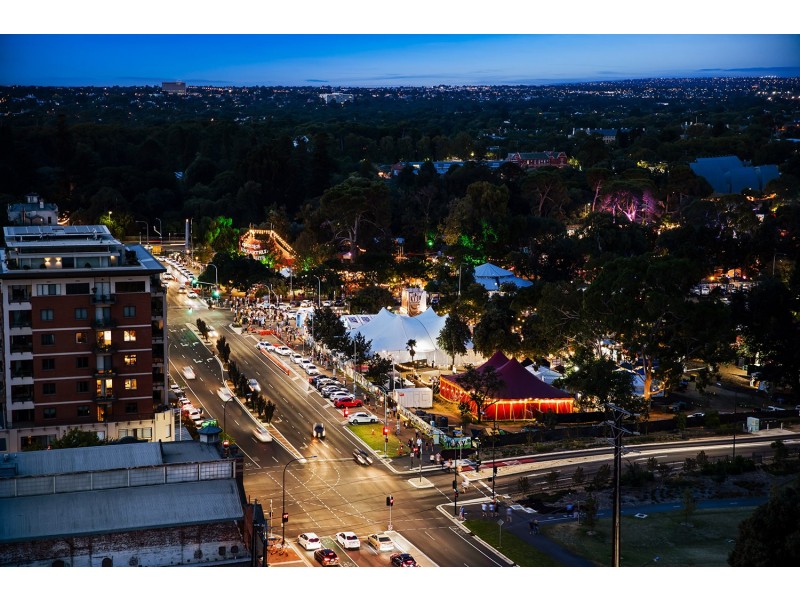 1206/297 Pirie Street, Adelaide SA 5000