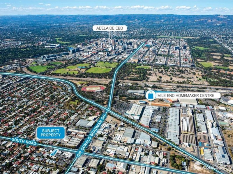 262 South Road, Hilton SA 5033