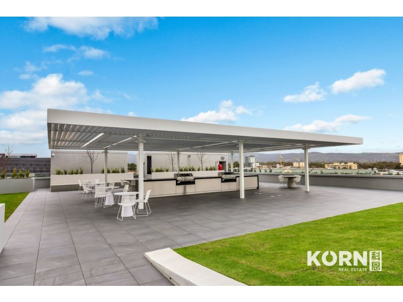 805/29 Angas Street, Adelaide SA 5000