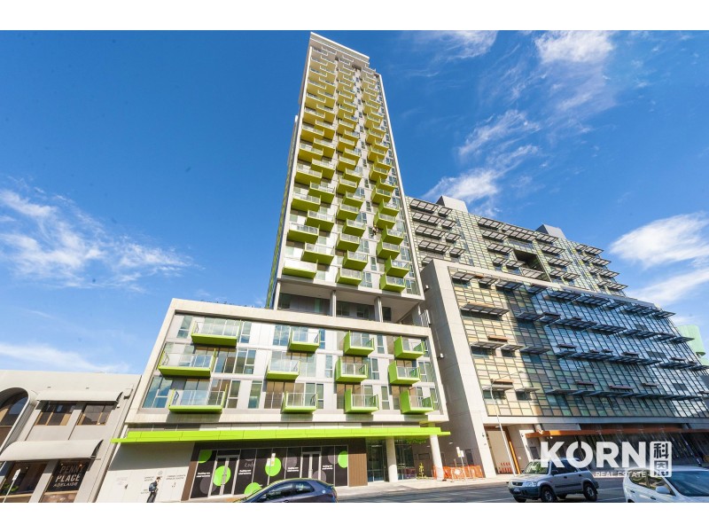 805/29 Angas Street, Adelaide SA 5000