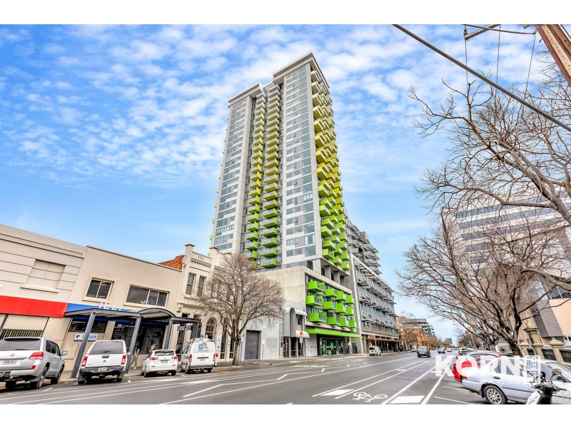 2504/29  Angas Street, Adelaide SA 5000