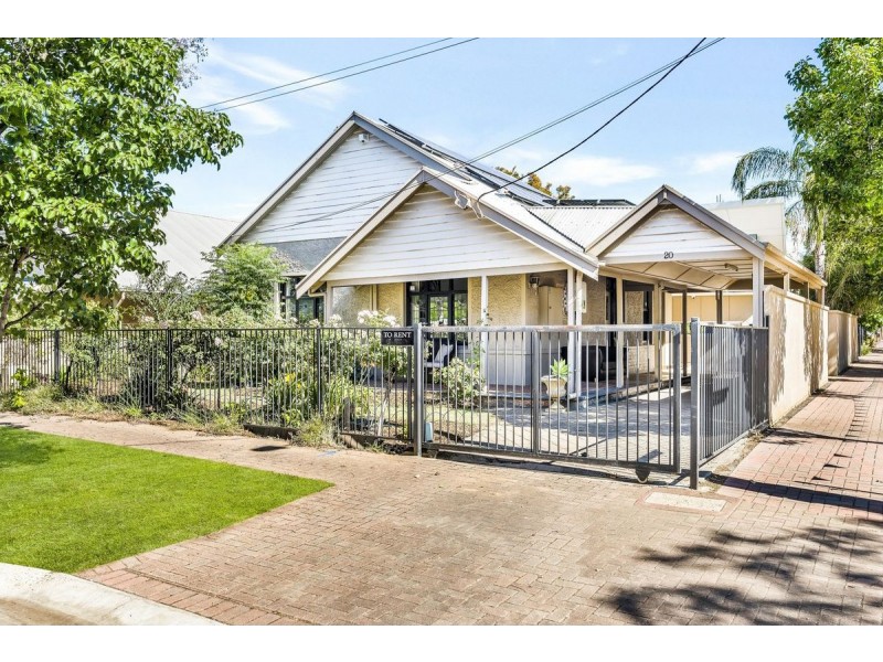 20 Mellington Street, Dulwich SA 5065