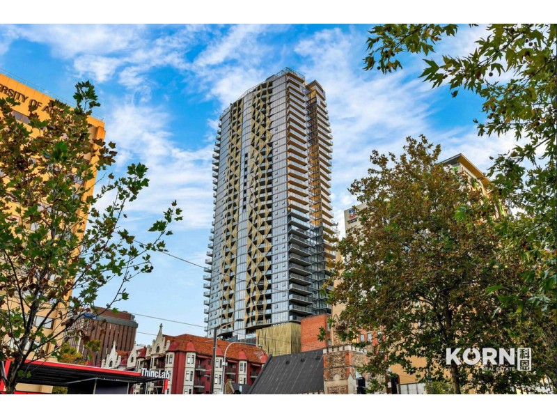 2112/17 Austin Street, Adelaide SA 5000