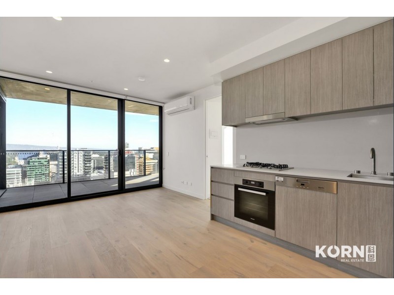 2112/17 Austin Street, Adelaide SA 5000