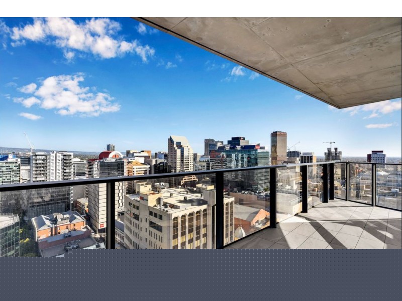 2112/17 Austin Street, Adelaide SA 5000