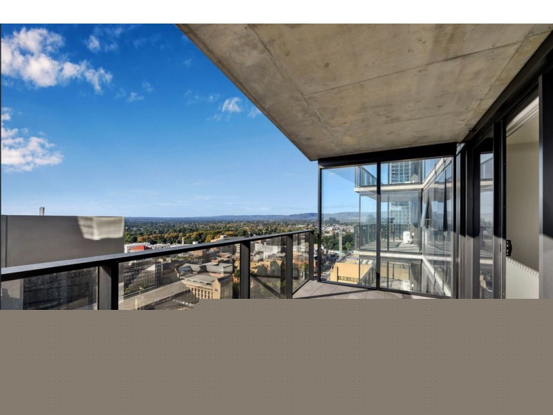 2112/17 Austin Street, Adelaide SA 5000