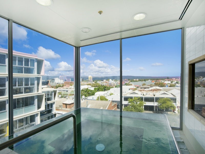 307/10 Balfours Way, Adelaide SA 5000