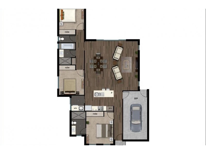 9 Windsor Grove, Klemzig SA 5087 Floorplan