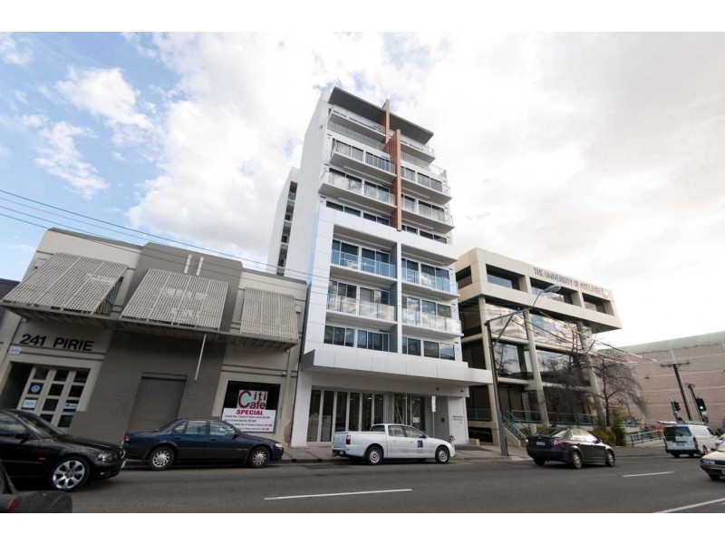 802/235-237 Pirie Street, Adelaide SA 5000