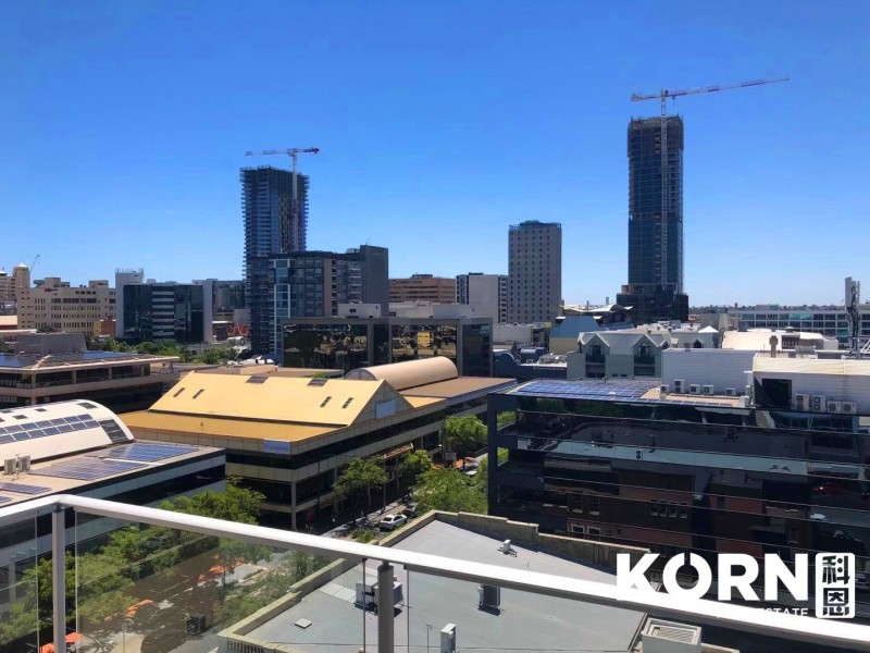 802/235-237 Pirie Street, Adelaide SA 5000
