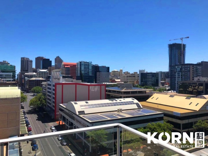 802/235-237 Pirie Street, Adelaide SA 5000