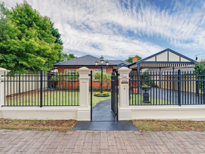 8 First Street, Magill SA 5072