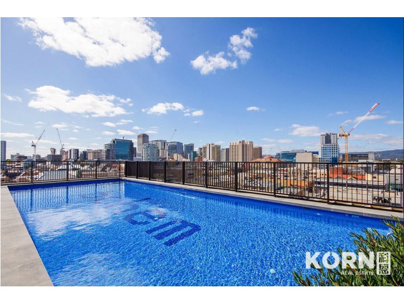 1201/156 Wright St, Adelaide SA 5000