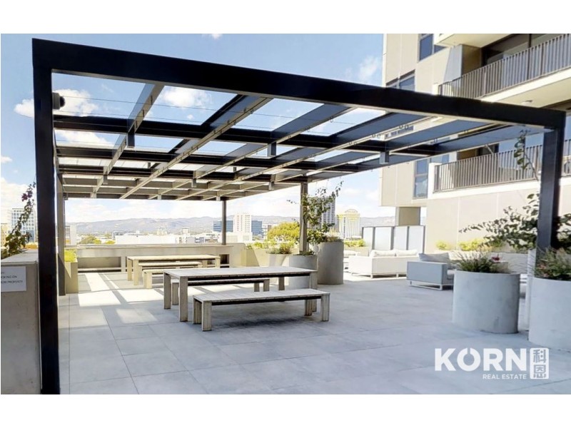 1201/156 Wright St, Adelaide SA 5000
