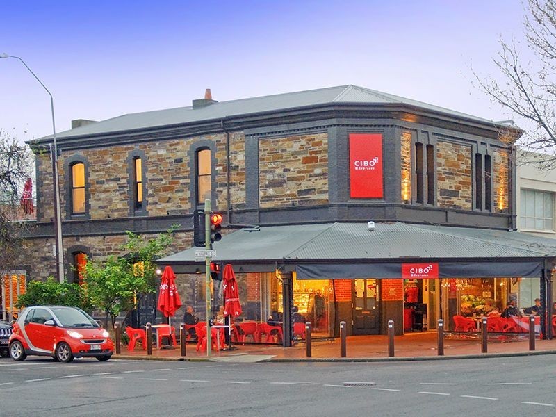 701/242 Flinders Street, Adelaide SA 5000