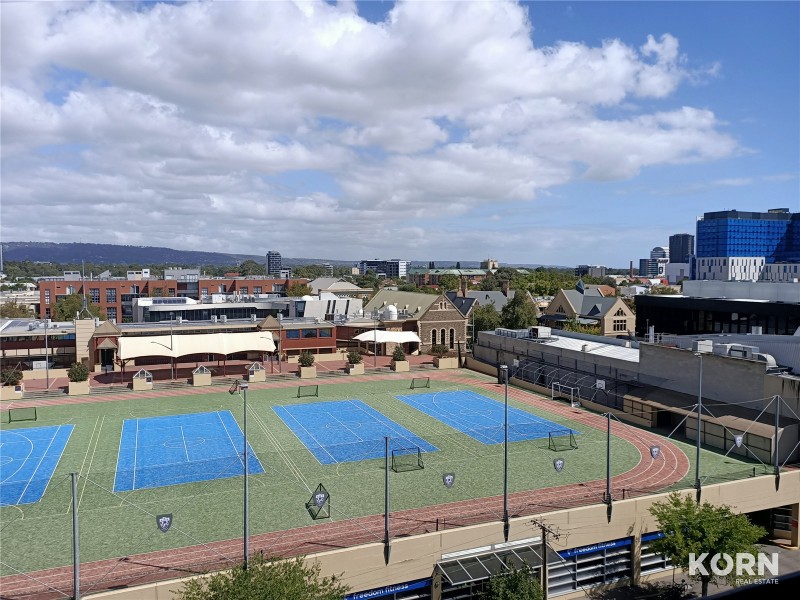 701/242 Flinders Street, Adelaide SA 5000