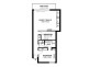 701/242 Flinders Street, Adelaide SA 5000 Floorplan