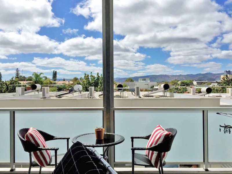 7/80 Gilles Street, Adelaide SA 5000