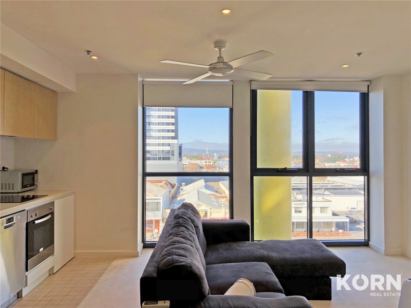613/10 Balfours Way, Adelaide SA 5000