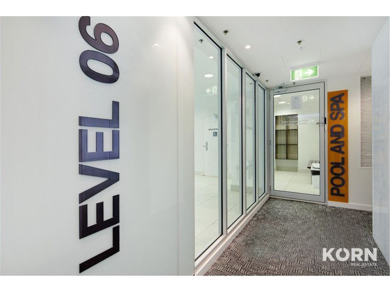 613/10 Balfours Way, Adelaide SA 5000