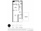 611/160 Grote Street, Adelaide SA 5000 Floorplan