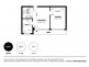 41/19 South Terrace, Adelaide SA 5000 Floorplan