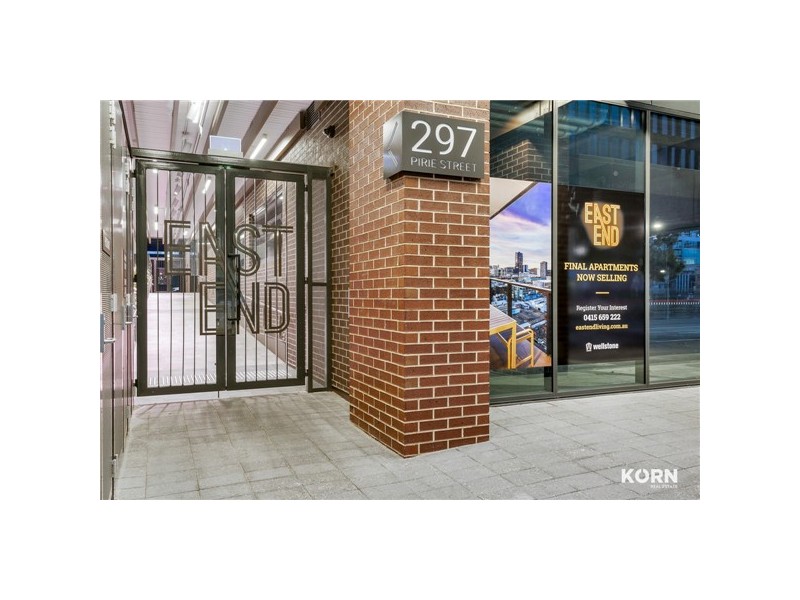 1001/297 Pirie Street, Adelaide SA 5000