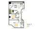 61/65 King William Street, Adelaide SA 5000 Floorplan